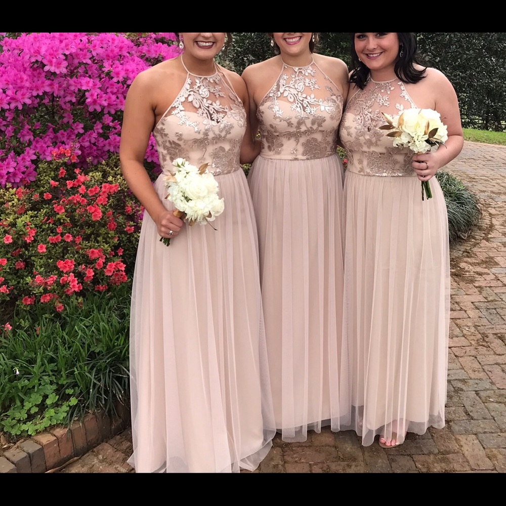 AMSALE Formal Gown